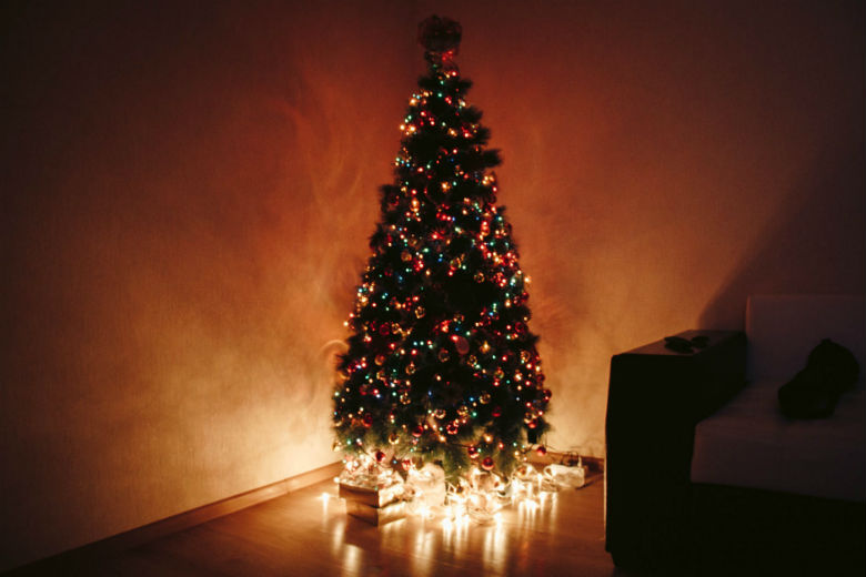 Dit is het beste moment om een kerstboom te kopen!