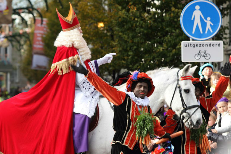 Kort geding tegen landelijke intocht Sinterklaas: 'het moet afgelast worden'