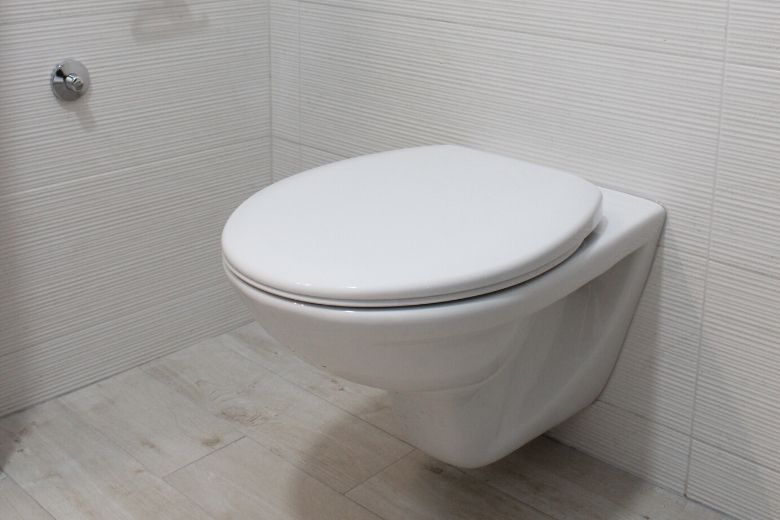 Waarom je het toilet altijd moet doorspoelen als je terugkomt van vakantie