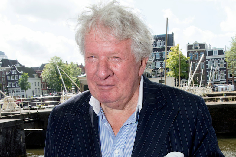 Reacties op overlijden Willibrord Frequin: 'Hij gaat God keihard interviewen'