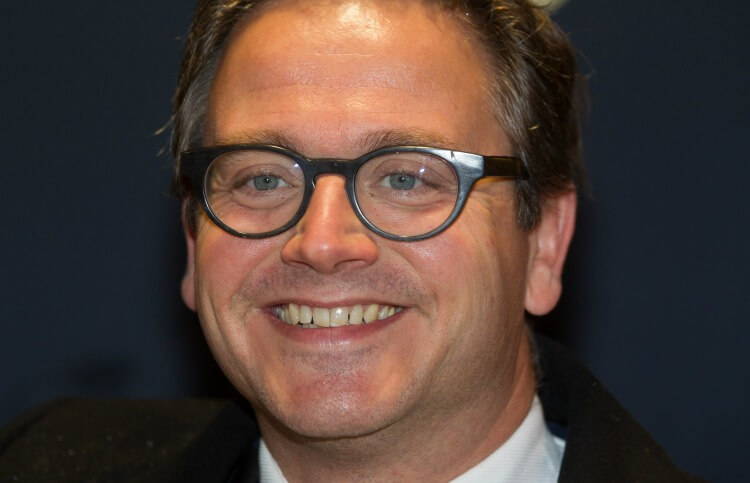 Leuk nieuws voor Guus Meeuwis: hier hoopte de zanger al jaren op!