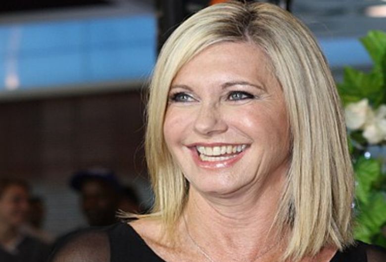 Wow: zó ziet de inmiddels 31-jarige dochter van Olivia Newton-John eruit
