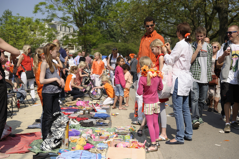 Afdingen op de vrijmarkt? Zo pak je dat succesvol aan