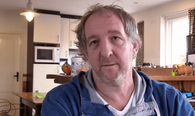 Boer Gerard van 'Boer Zoekt Vrouw' ligt onder vuur na promotiefilmpje voor het nieuwste seizoen