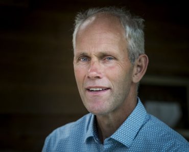 Dit zijn de tien boeren uit het gloednieuwe seizoen 'Boer Zoekt Vrouw'