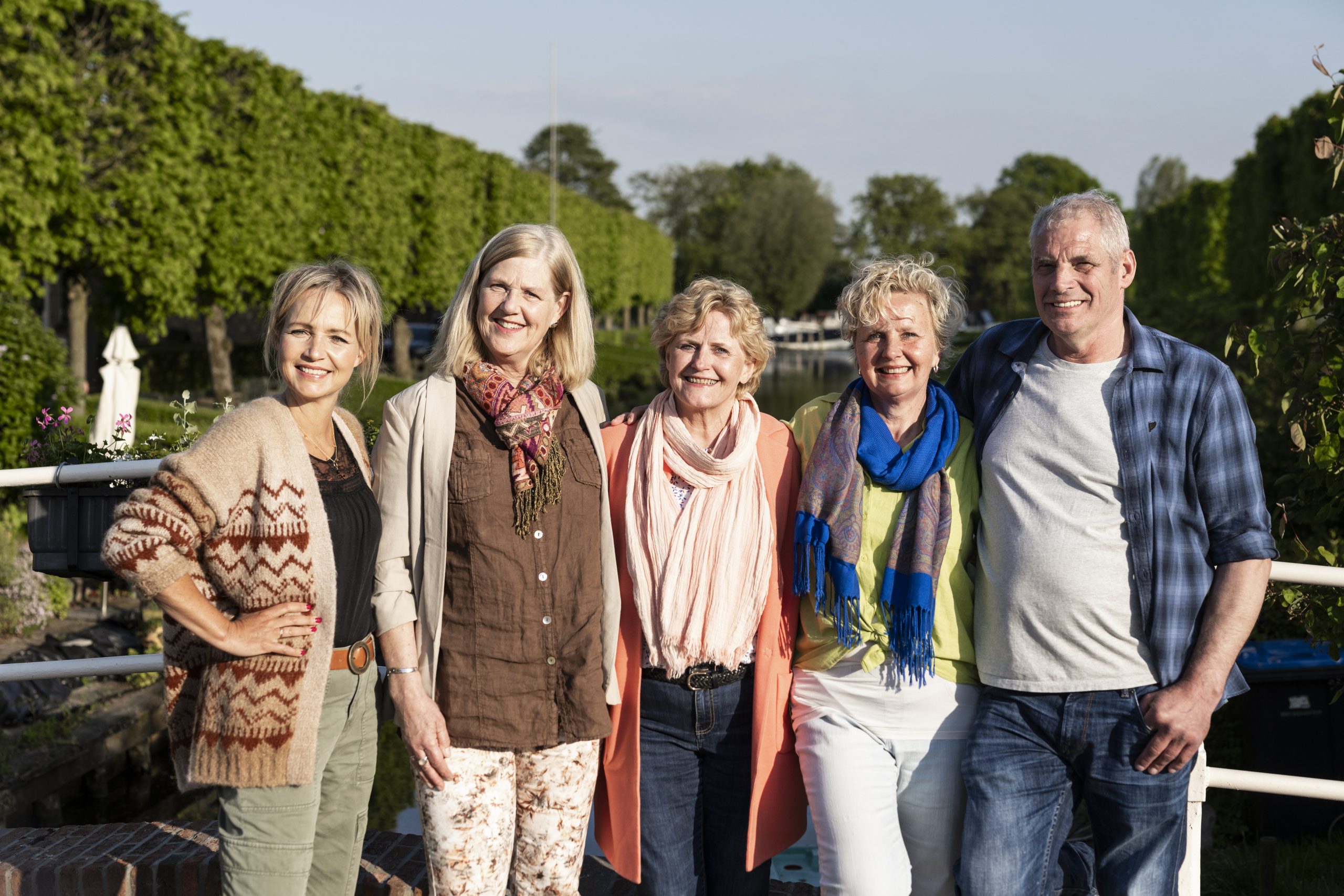 Boer zoekt Vrouw-kijkers zijn niet enthousiast over deze deelnemer