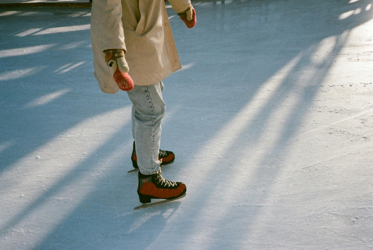 Februari: krijgen we al een beetje lente of kunnen we weer schaatsen?