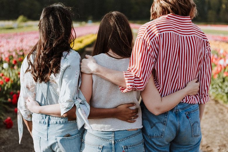 Ben jij het jongste, oudste of middelste kind? Dit zegt het over je persoonlijkheid