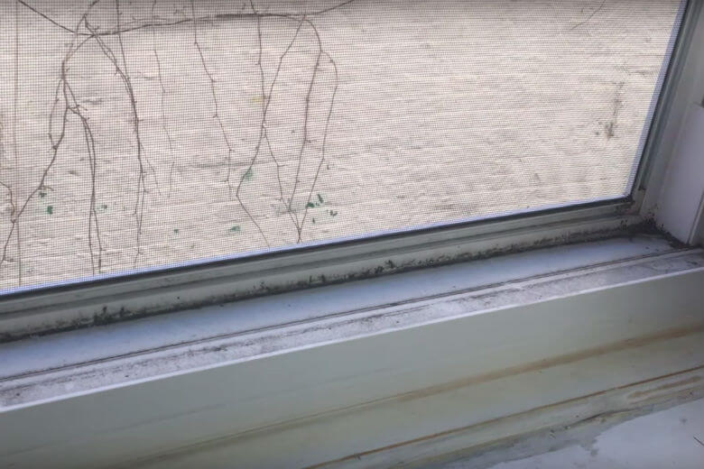Zo maak je je kozijnen schoon: stap voor stap uitgelegd