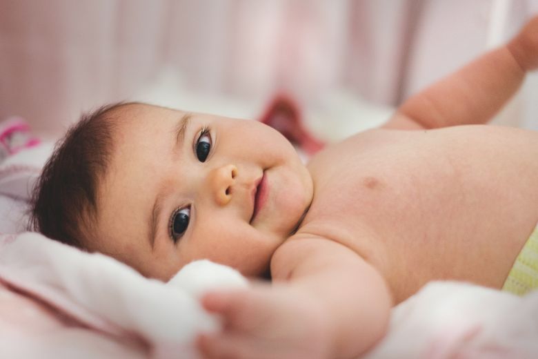 Dít waren de populairste babynamen in 2022