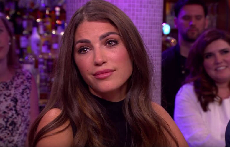 Yolanthe openhartig over privéleven: ‘We denken aan adopteren’