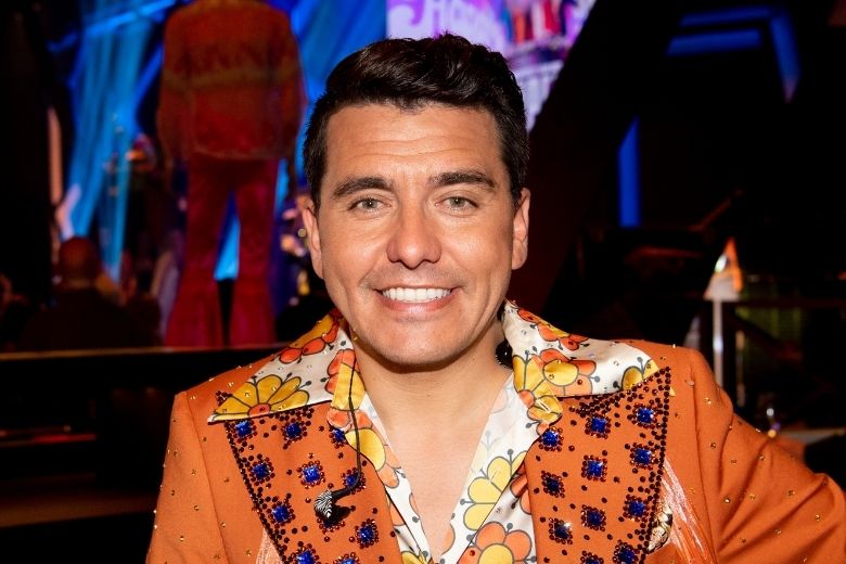 Jan Smit deelt emotioneel bericht over vrienden Simon Keizer en Kees Tol