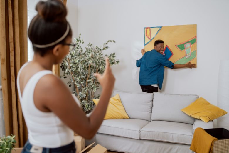 5 tips voor een snelle home make-over