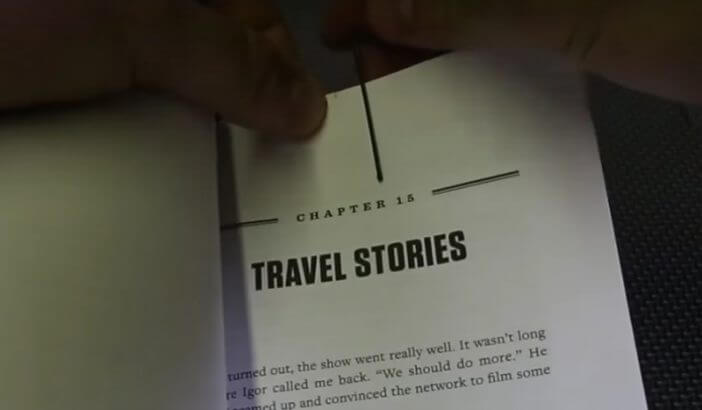 boek