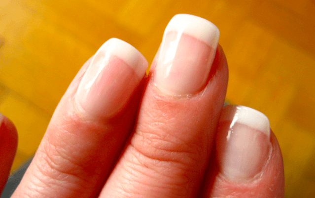 Heb je halve maantjes op je nagels? Dit zegt het over je gezondheid