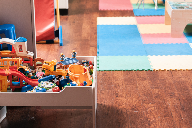 Onvoldoende kennis in kinderopvang over wat te doen na misbruik en mishandeling