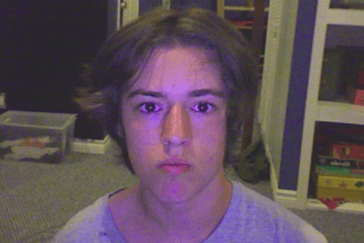 12-jarige nam elke dag een selfie tot hij ging trouwen en dat leverde deze prachtige video op