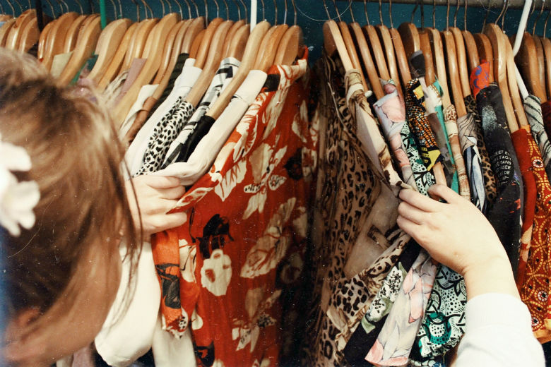 Dit is wat er gebeurt met de kleding die we retourneren