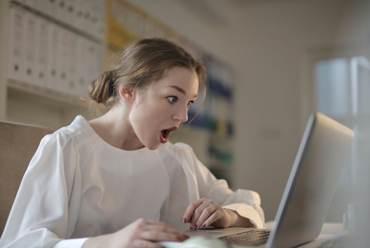 Ilse: 'Mijn baas praat over zijn werknemers in zijn eigen podcast