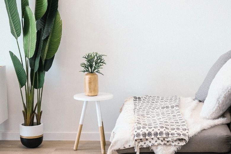 Zo creëer je een kalme sfeer in huis: 5 tips voor een rustgevend interieur