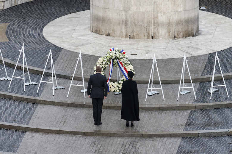 Vanavond Dodenherdenking: dit is wat je kunt verwachten