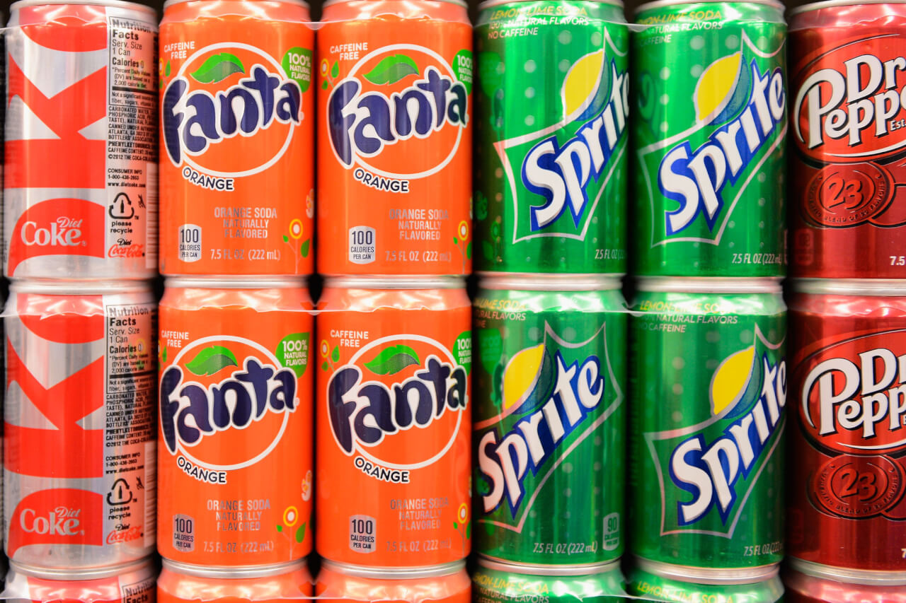 Deze nieuwe studie linkt frisdrank aan vele angstaanjagende ziekten.. Hier schrikken wij van!