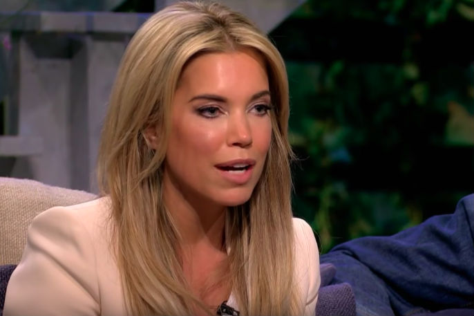 Sylvie Meis onthult: dit is waarom zij en Charbel de verloving hebben verbroken