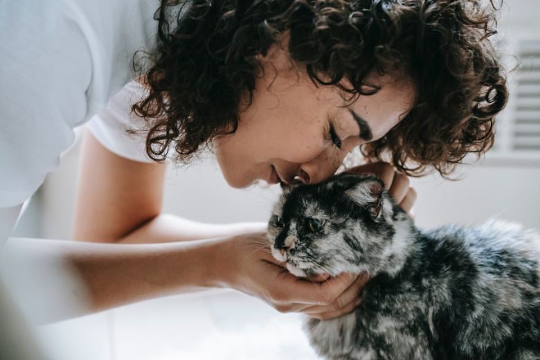 Mensen met déze sterrenbeelden zijn de beste kattenbaasjes