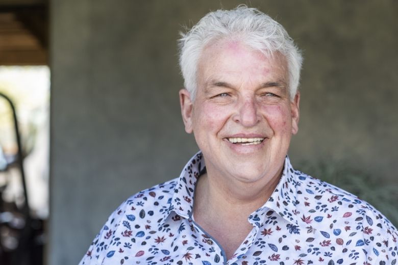 Boer Geert Jan openhartig over huidige relatiestatus