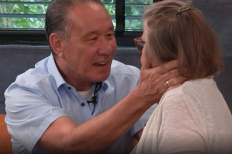 Fan van Lang Leve de Liefde? Dan wil je dit nieuwe programma ook zien