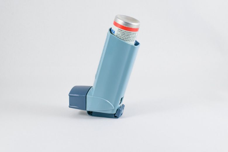 Oei: ontstekingsremmer in inhalatoren kan witte stof in je brein verstoren