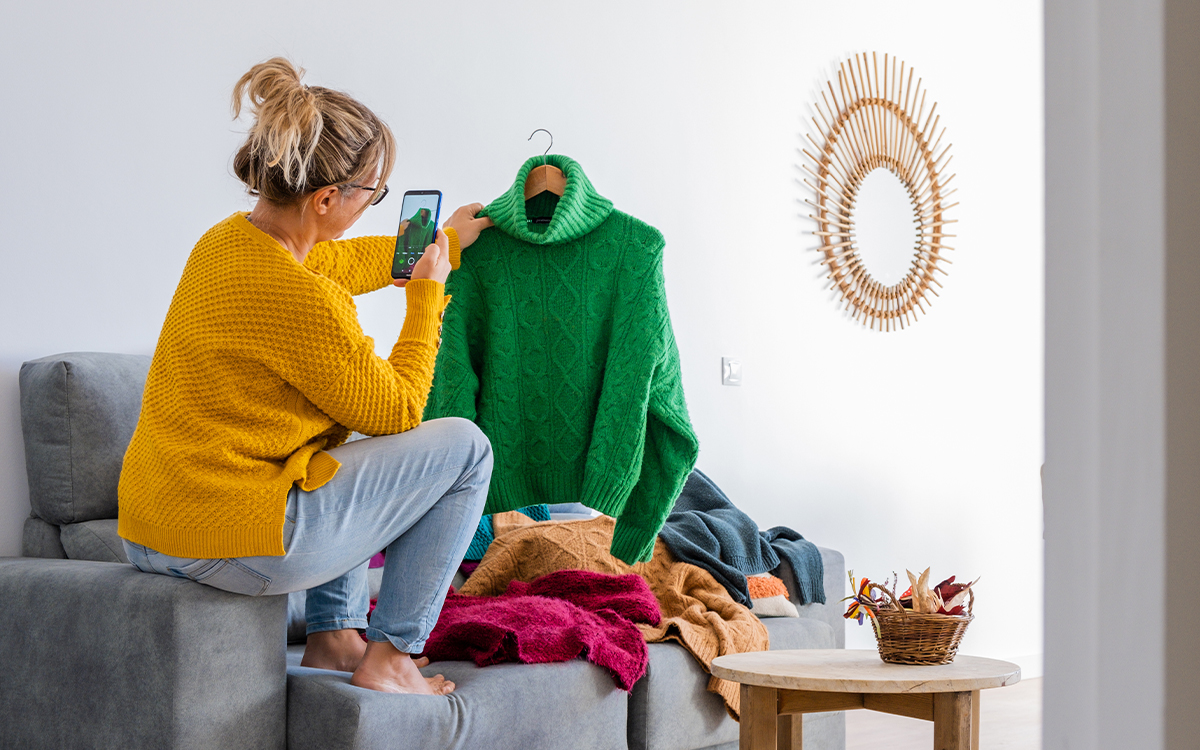 Moet je nu wel of niet belasting betalen over Vinted-verkopen?