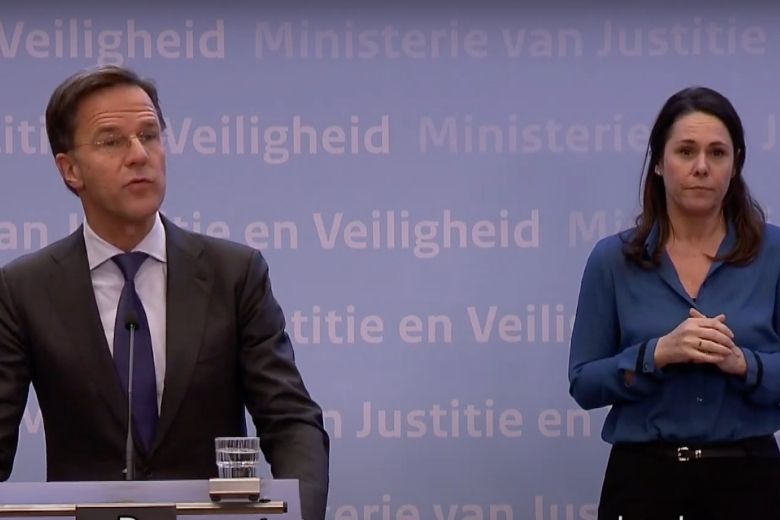 Verwachting persconferentie: geen versoepelingen van de coronaregels