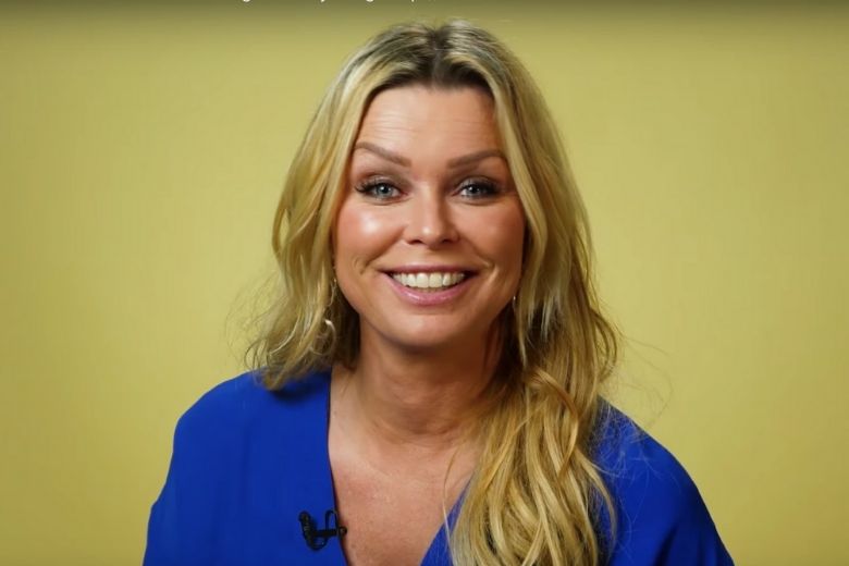 Bridget over relatie met André: ‘Ik heb getekend voor het leven’