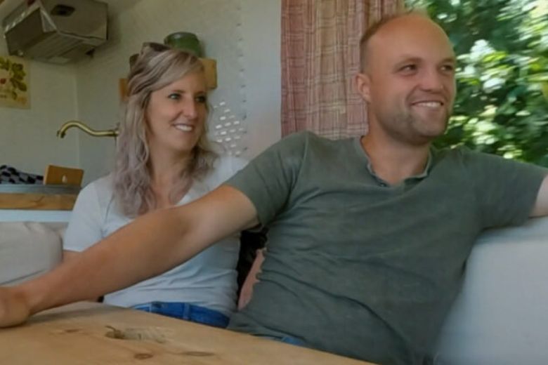 Hoe gaat het nu met Janine en Sander van Boer zoekt Vrouw?