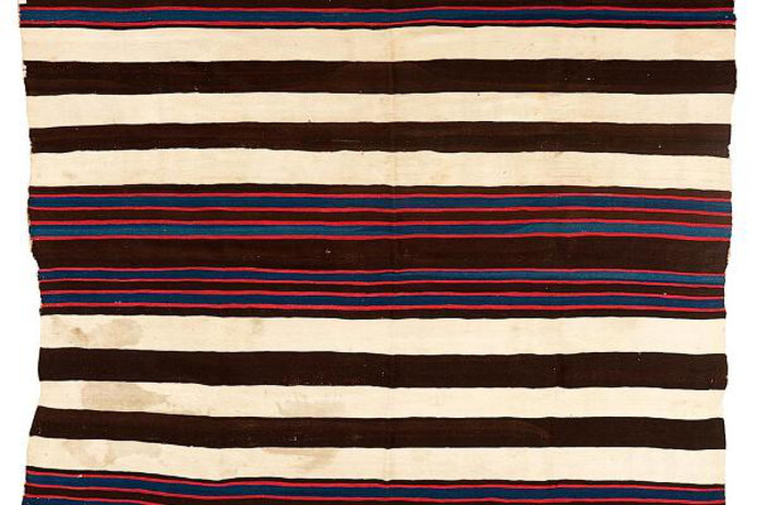chief blanket