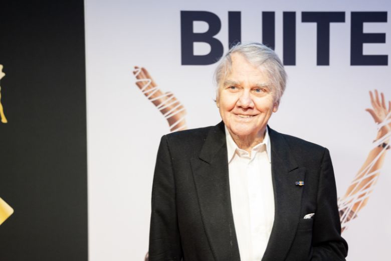 Treurig nieuws: acteur Willem Nijholt is overleden