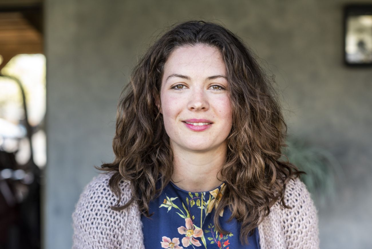 Annemiek uit Boer zoekt Vrouw geeft update over haar zwangerschap