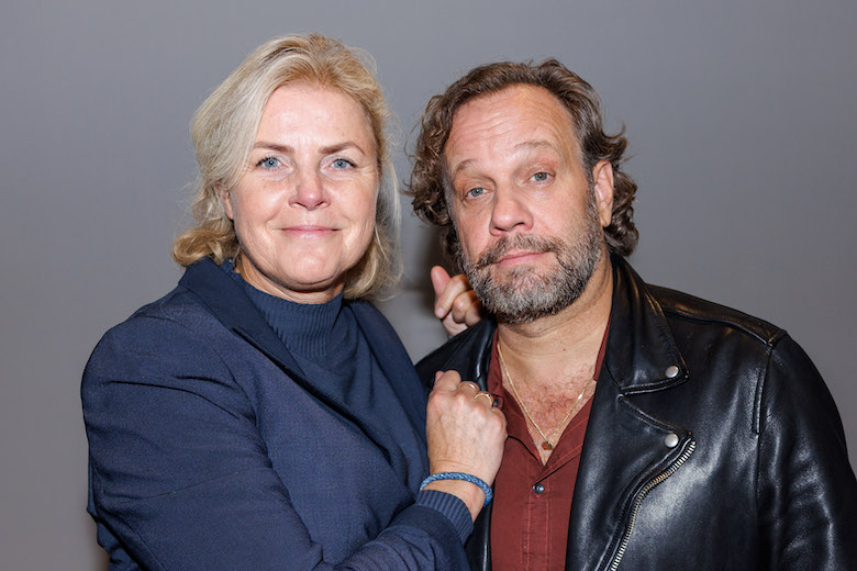 Irene Moors stopt met De TV Kantine: 'Het is mooi geweest'