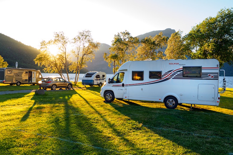 Op vakantie met de camper? Zo ben je dieven te slim af