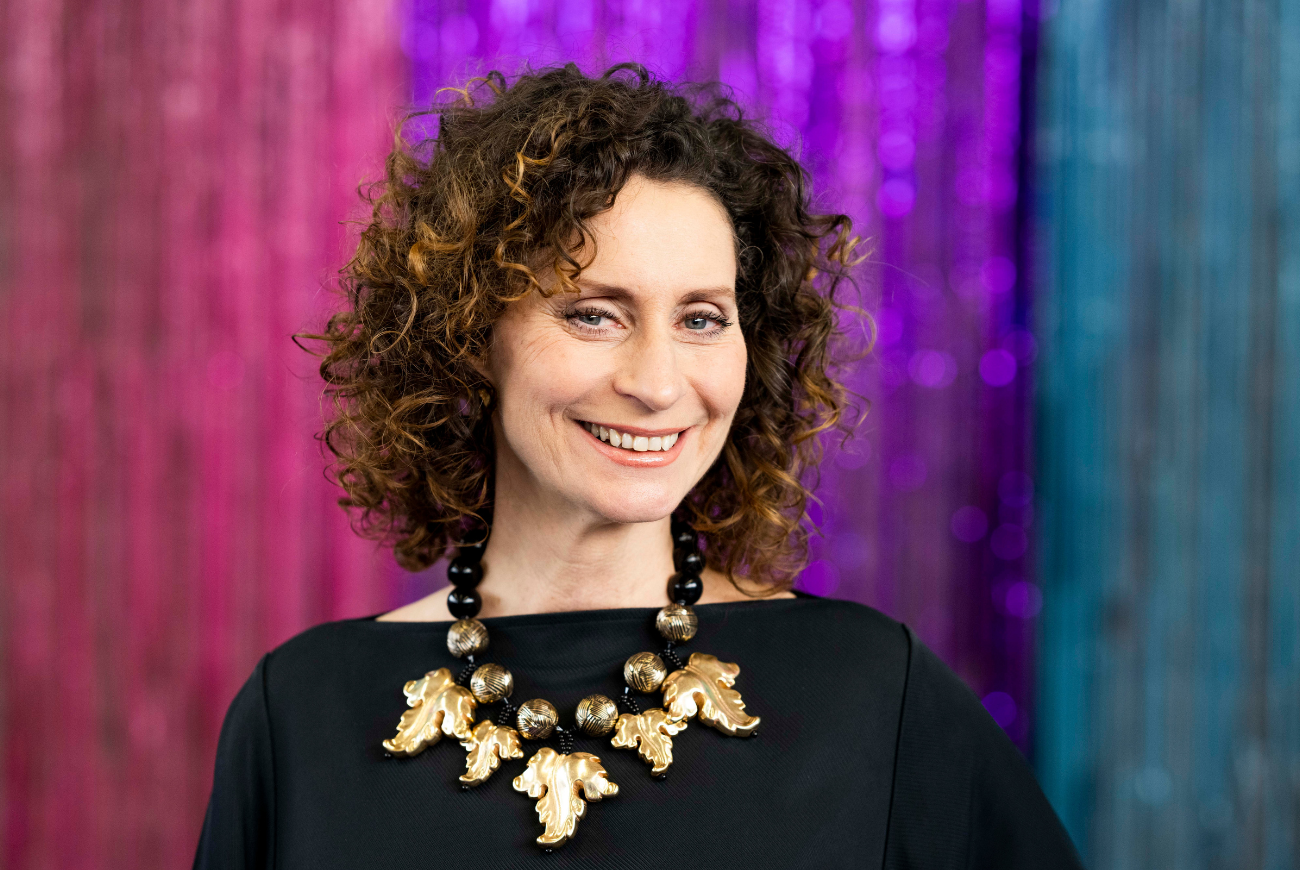Pia Douwes zal opnieuw keizerin Sisi spelen in de musical Elisabeth
