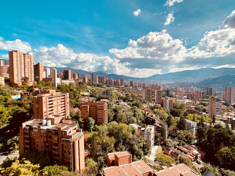 Colombia