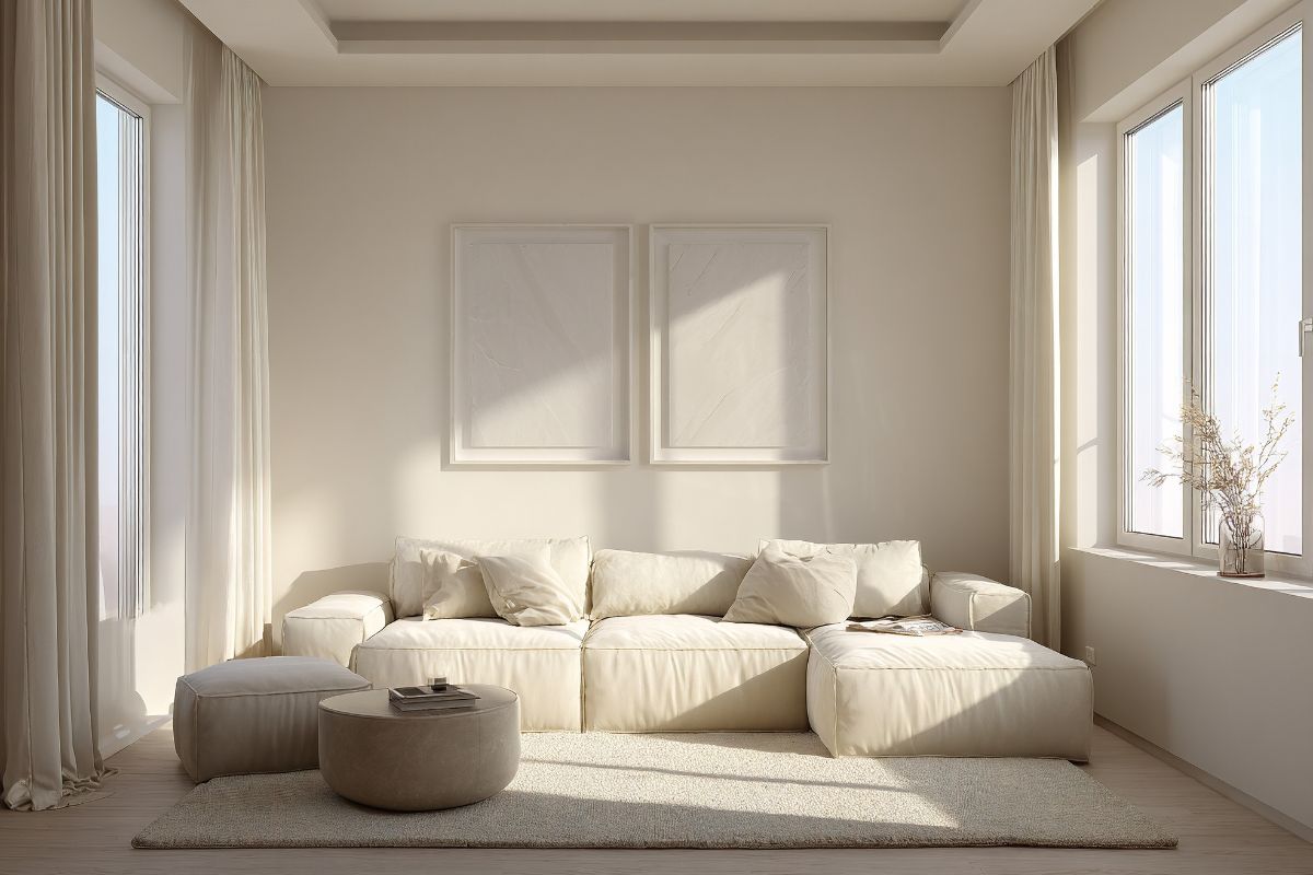 Waarom minimalistisch wonen niet saai hoeft te zijn