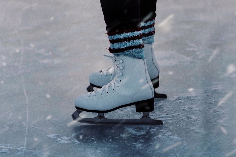 Haal de schaatsen uit het vet: eind deze week kunnen we het ijs op