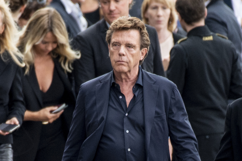 John de Mol 'rot geschrokken' door alle reacties op zijn verklaring