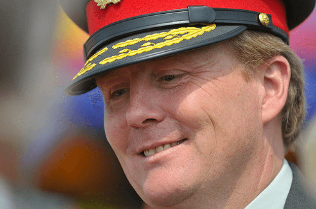 De ex-vriendin van koning Willem-Alexander? Die ziet er nu zó uit!