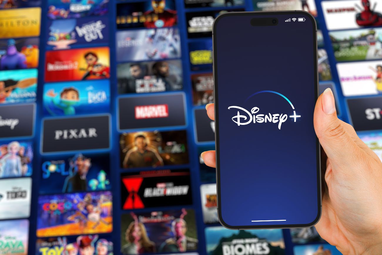 Ah oh: na Netflix ook Disney+ streng op gedeelde accounts