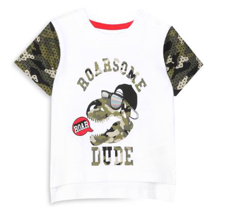 T-shirt Primark