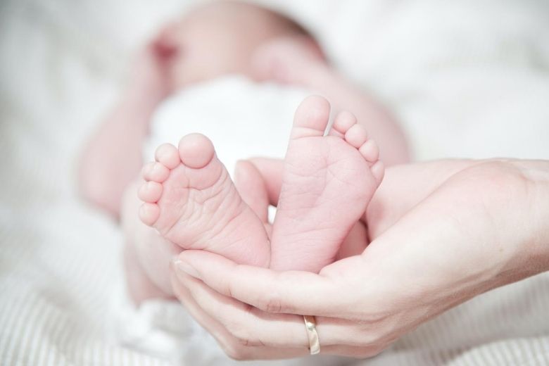 Deze babynamen waren 100 jaar geleden razend populair 