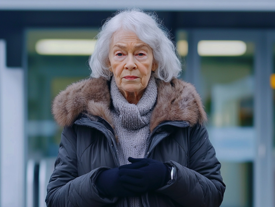 Een DNA-test deed een vrouw beseffen dat ze bijna 70 jaar lang was voorgelogen